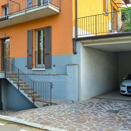 Villa Dei Venti - Comfort Holiday Бергамо Экстерьер фото