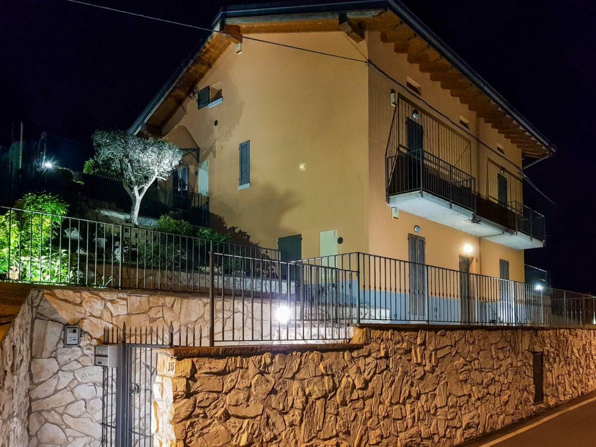 Villa Dei Venti - Comfort Holiday Бергамо Экстерьер фото