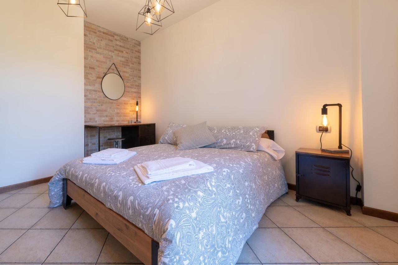 Villa Dei Venti - Comfort Holiday Бергамо Экстерьер фото